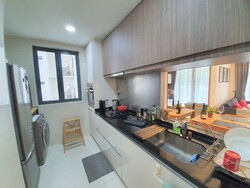The Palette (D18), Condominium #557875181